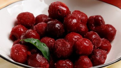놓치면 후회! 냉동체리 600g 초특가 솔직 후기🍒